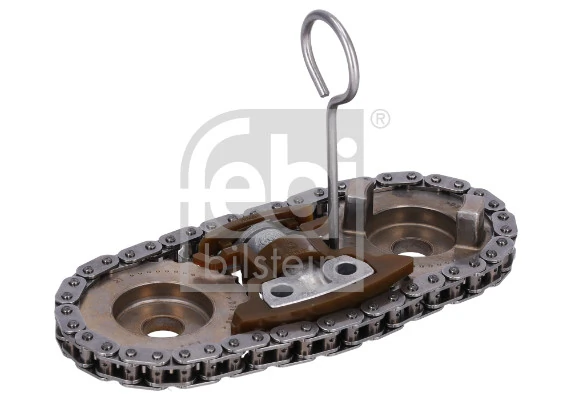 Timing Chain Kit